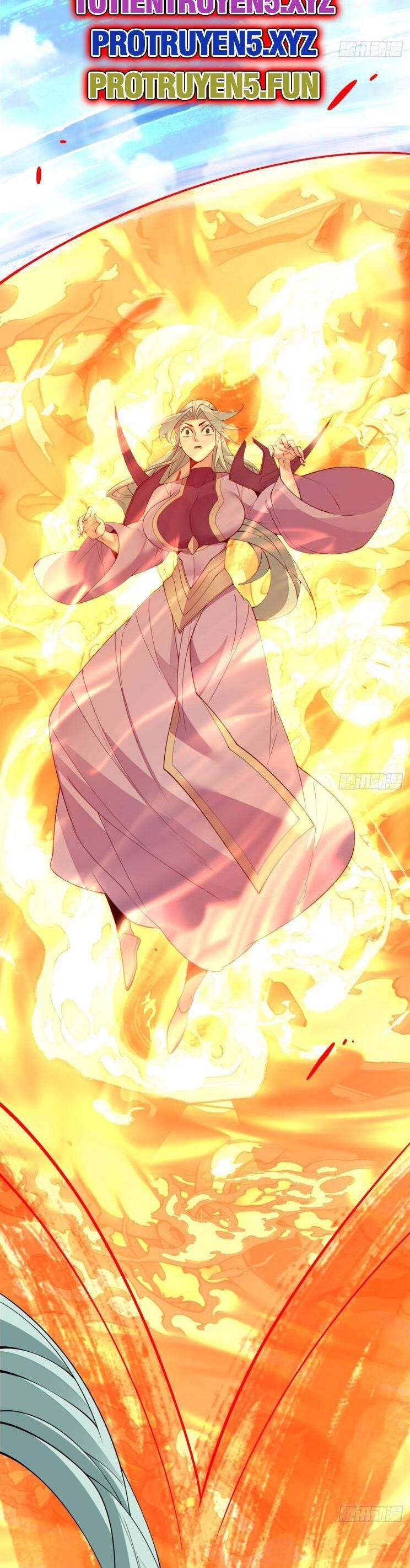 Hắc Ám Kiếm Sĩ Hồi Quy - Chương 227 - Trang 26