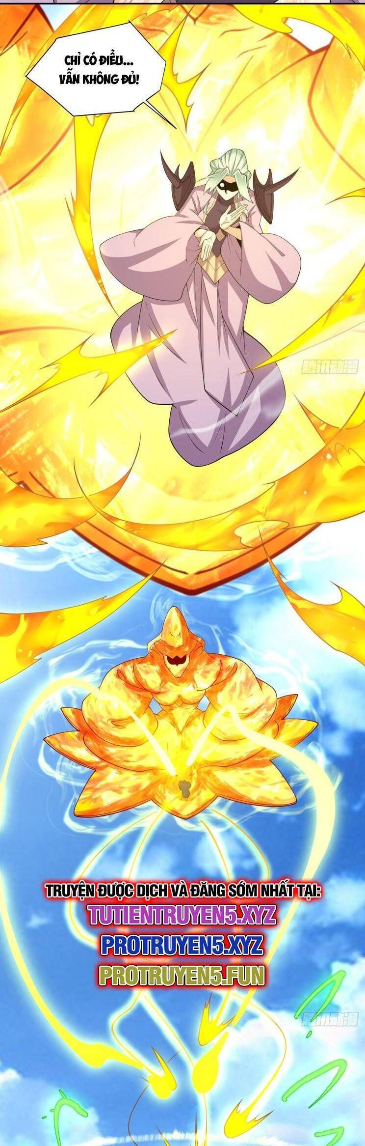 Hắc Ám Kiếm Sĩ Hồi Quy - Chương 227 - Trang 11