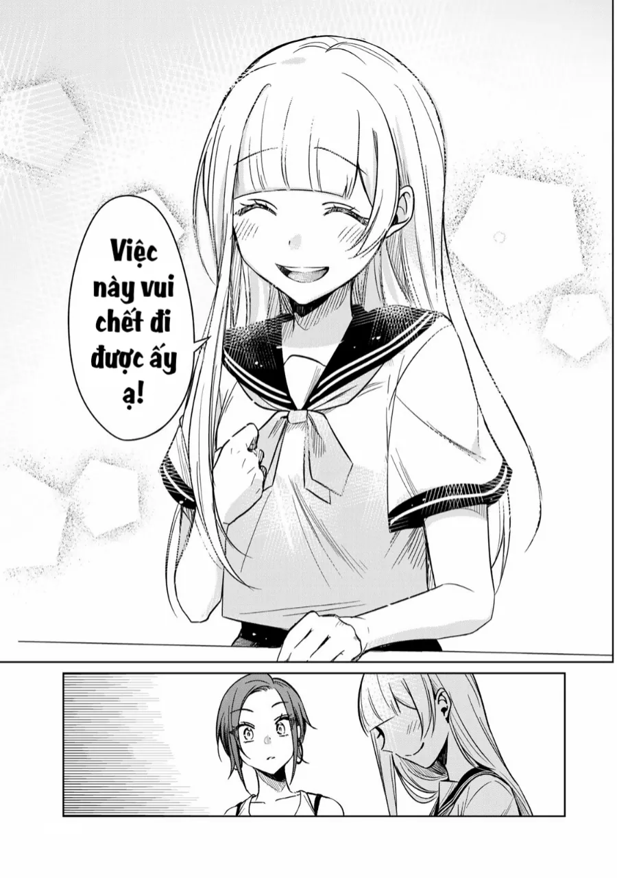 D4Dj-The Starting Of Photon Maiden - Chương 1 - Trang 50