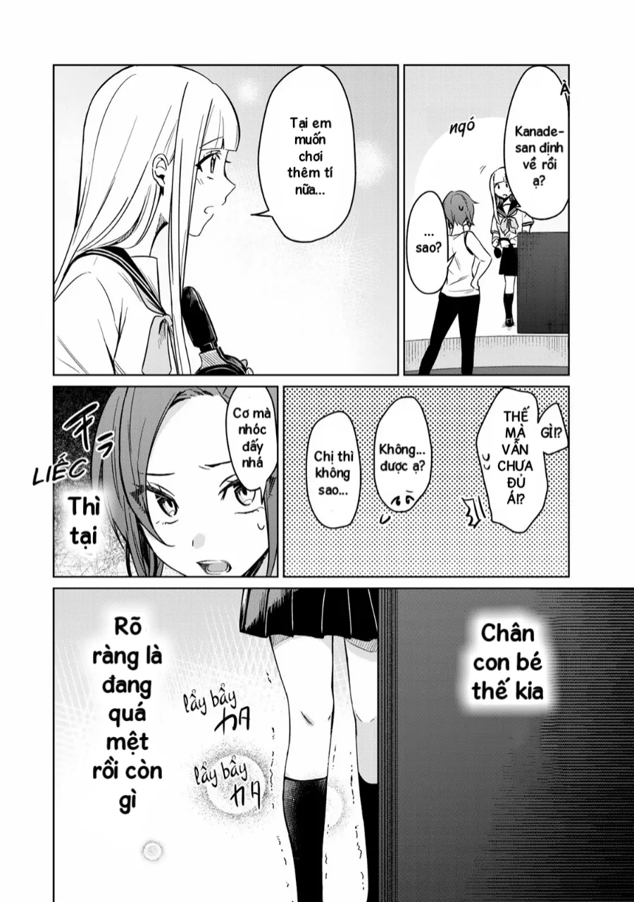 D4Dj-The Starting Of Photon Maiden - Chương 1 - Trang 47