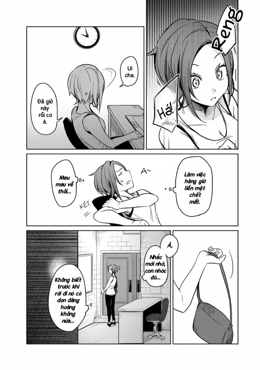 D4Dj-The Starting Of Photon Maiden - Chương 1 - Trang 44