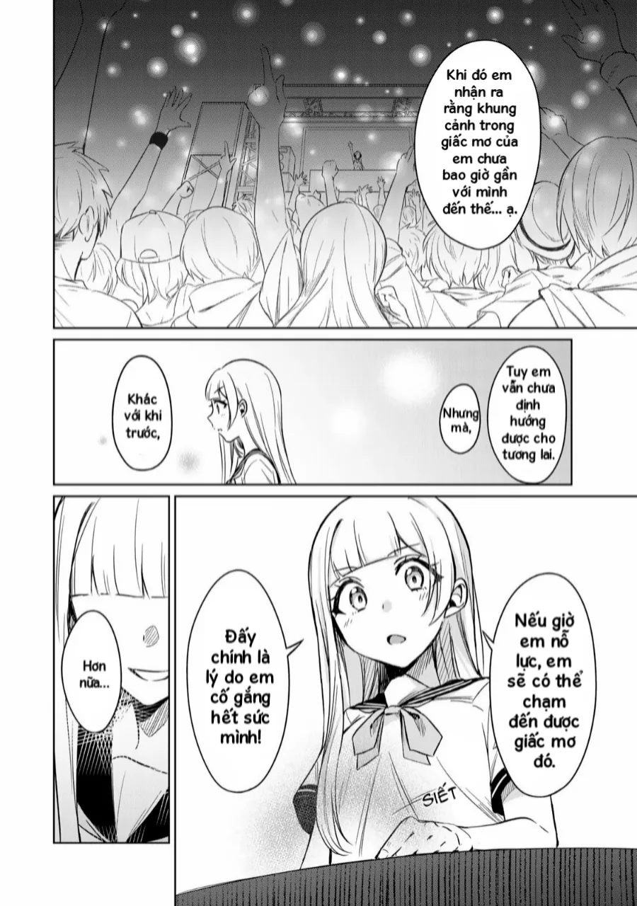 D4Dj-The Starting Of Photon Maiden - Chương 1 - Trang 49