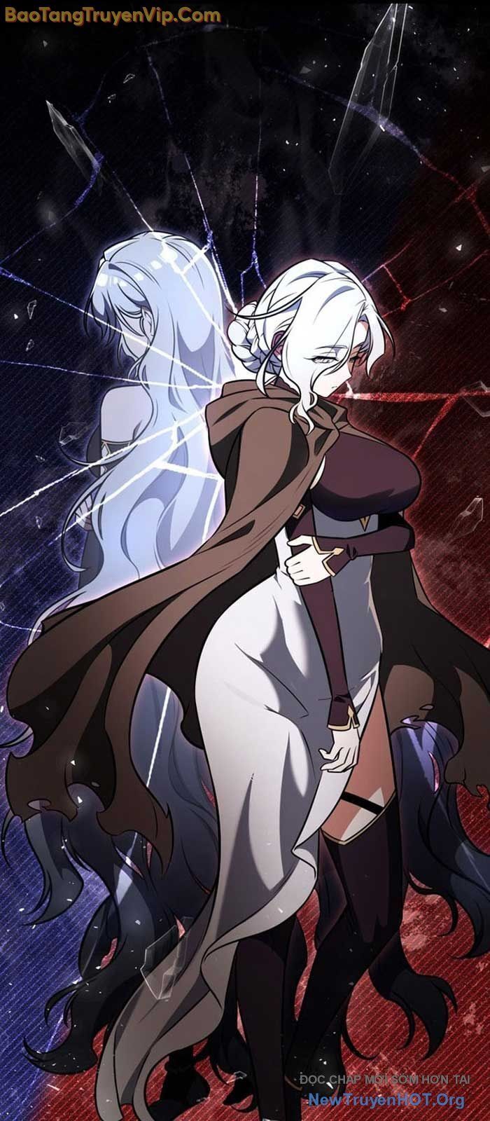 Fate/Extra Ccc Fox Tail - Chương 70 - Trang 97