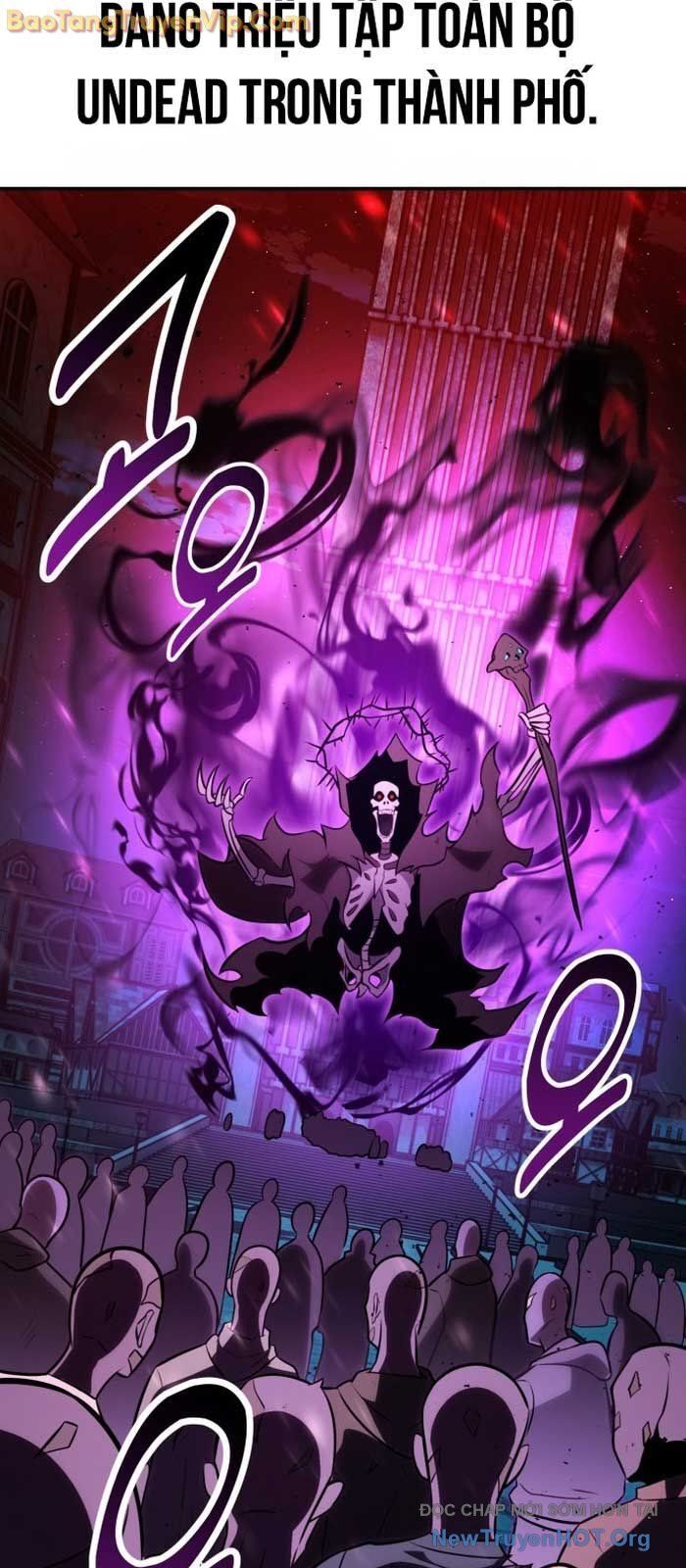 Fate/Extra Ccc Fox Tail - Chương 70 - Trang 141