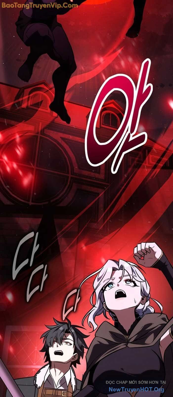 Fate/Extra Ccc Fox Tail - Chương 70 - Trang 157