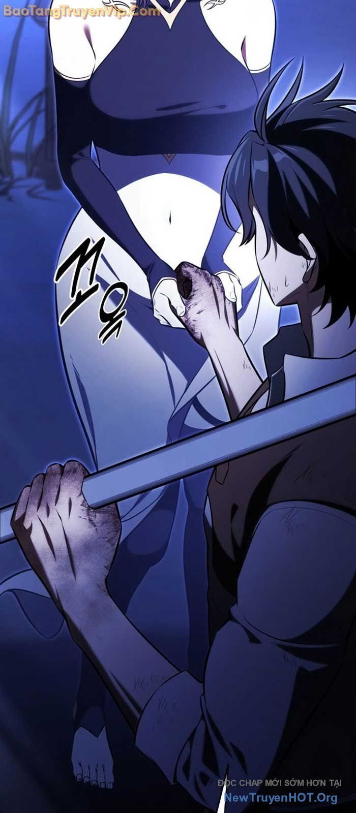 Fate/Extra Ccc Fox Tail - Chương 70 - Trang 35