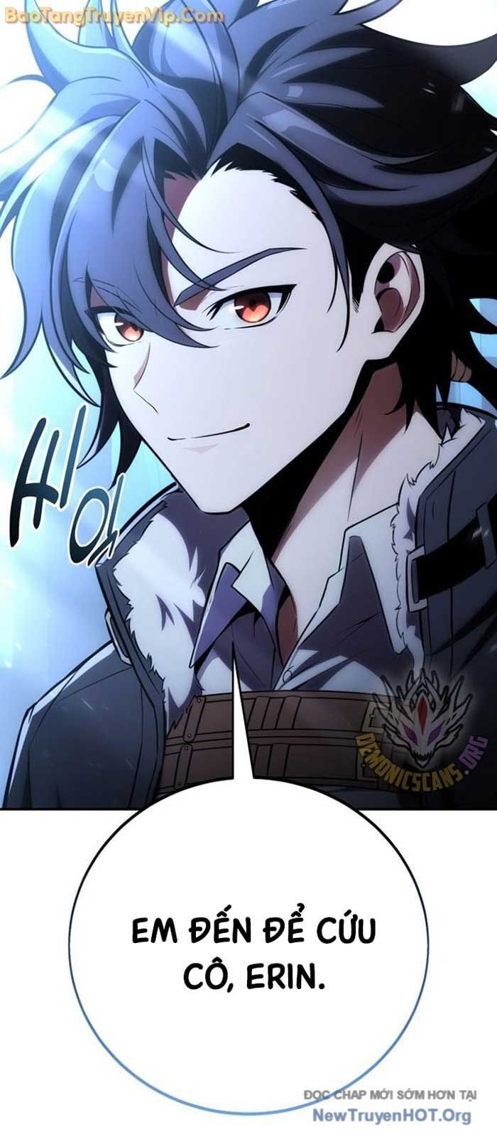 Fate/Extra Ccc Fox Tail - Chương 70 - Trang 85