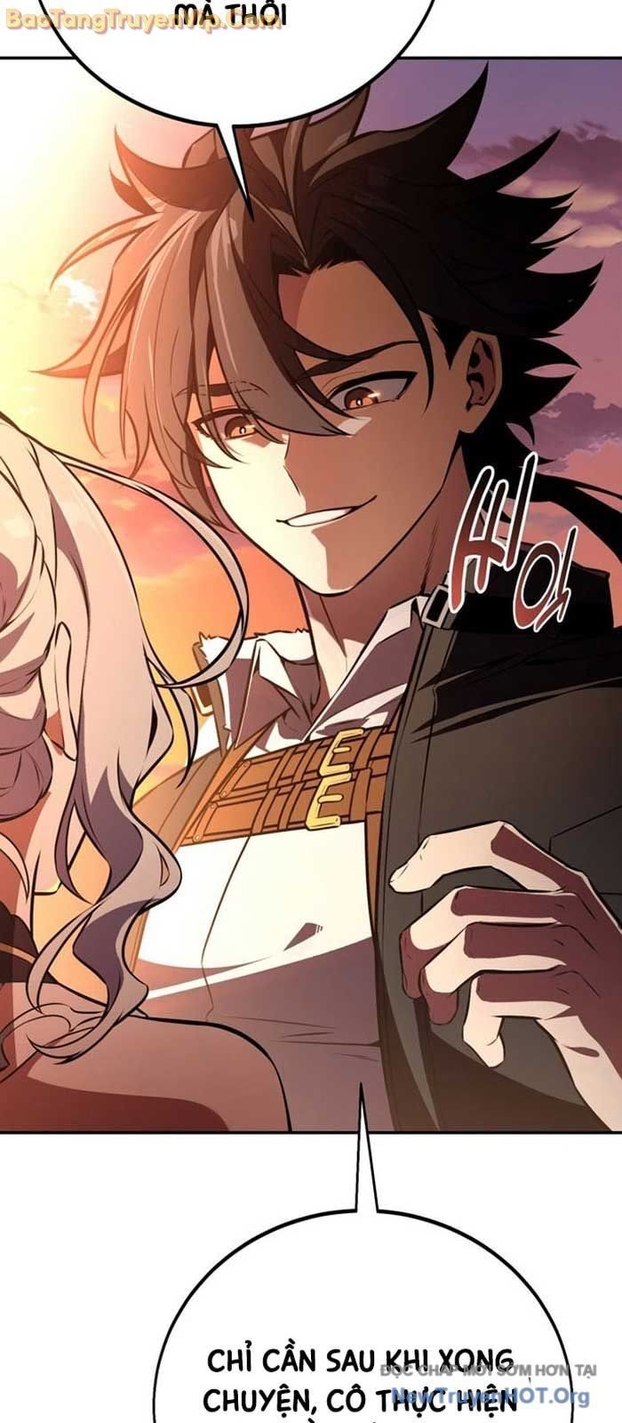 Fate/Extra Ccc Fox Tail - Chương 70 - Trang 118