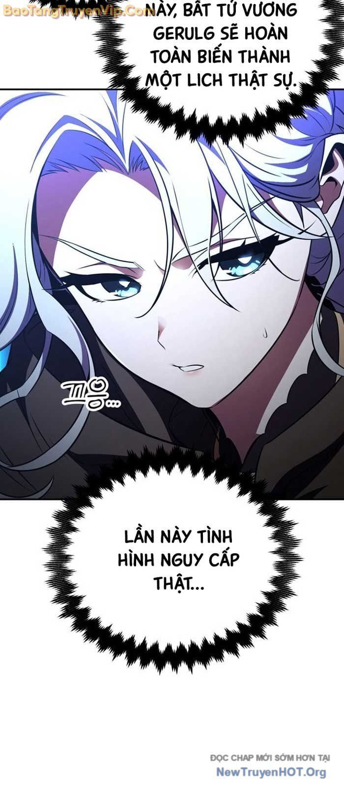 Fate/Extra Ccc Fox Tail - Chương 70 - Trang 81