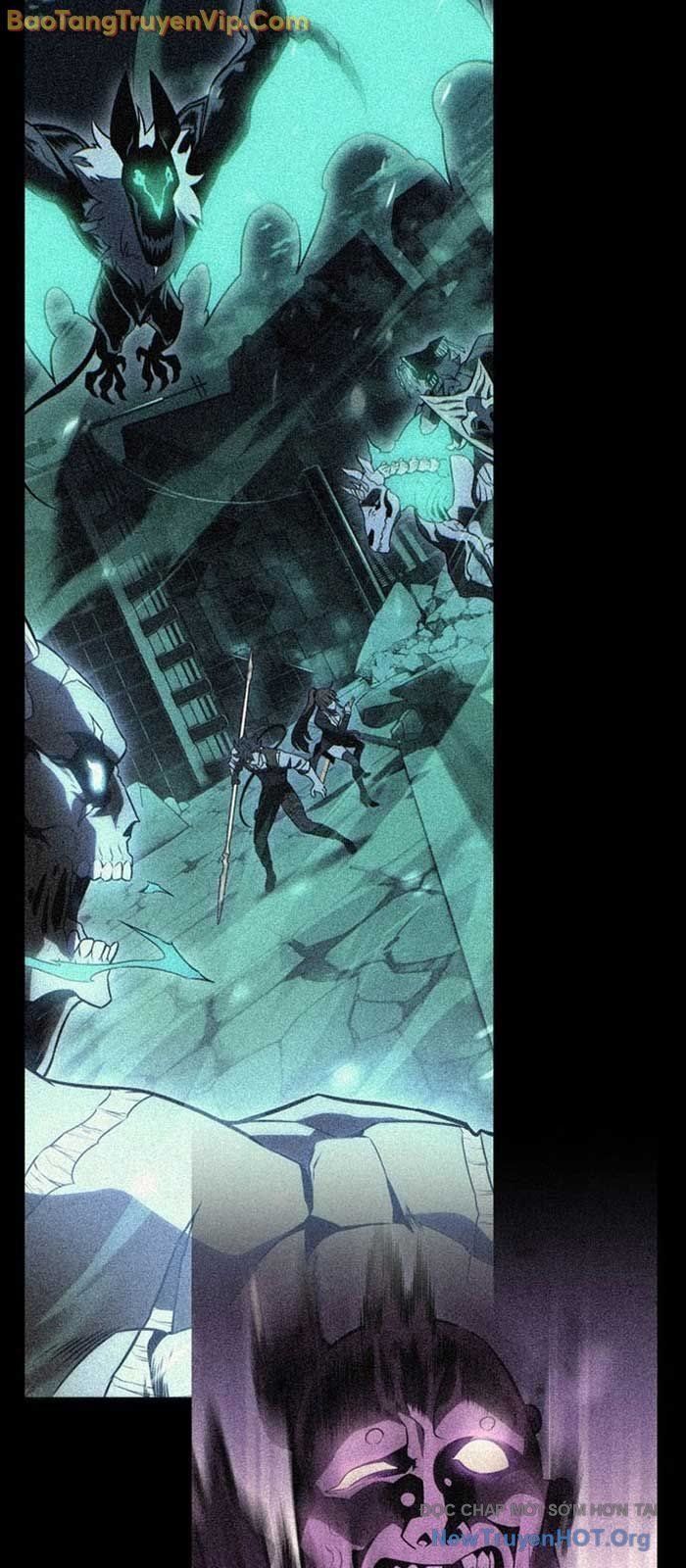 Fate/Extra Ccc Fox Tail - Chương 70 - Trang 94