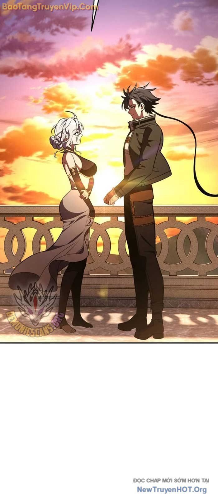 Fate/Extra Ccc Fox Tail - Chương 70 - Trang 121