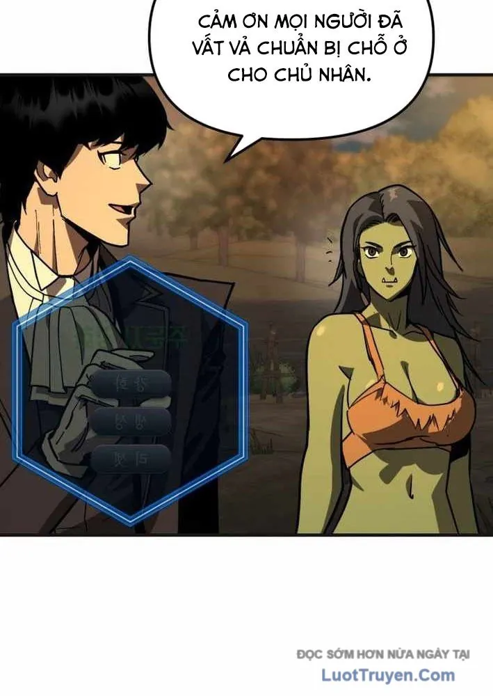 Siêu Cấp Quản Gia - Chương 10 - Trang 44