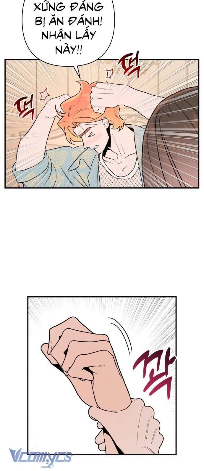 Tối Nay Tôi Là Người Được Cô Ấy Chọn - Chương 5 - Trang 49