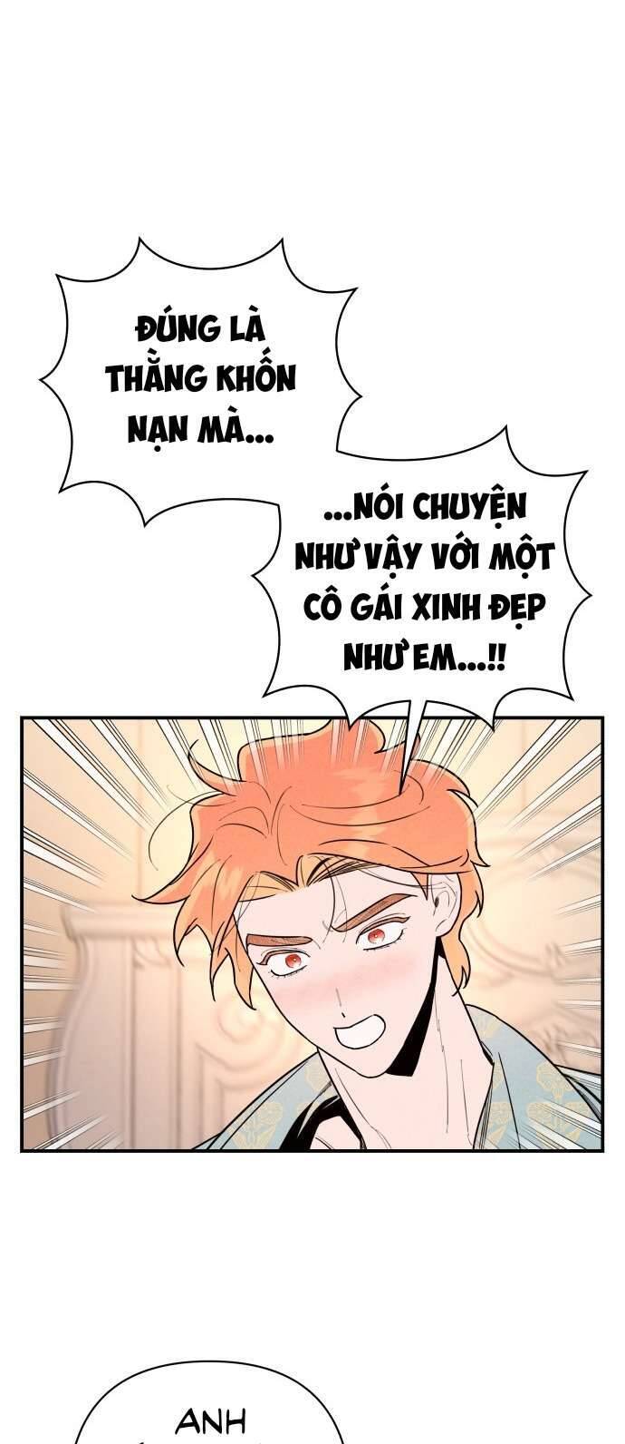 Tối Nay Tôi Là Người Được Cô Ấy Chọn - Chương 5 - Trang 48