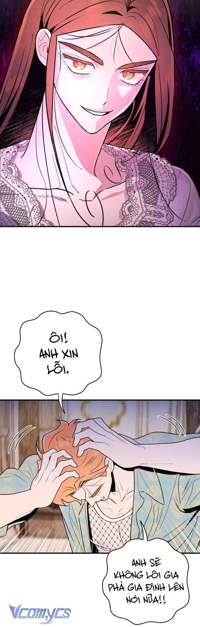 Tối Nay Tôi Là Người Được Cô Ấy Chọn - Chương 5 - Trang 47