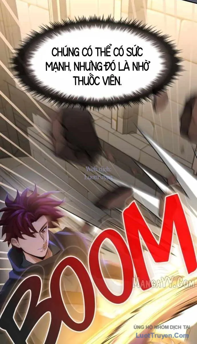 Tạp Huyết Hồi Quy - Chương 6 - Trang 120