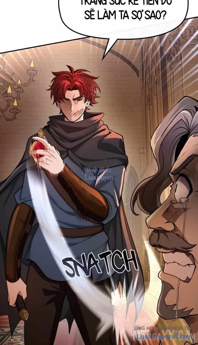 Tạp Huyết Hồi Quy - Chương 6 - Trang 156