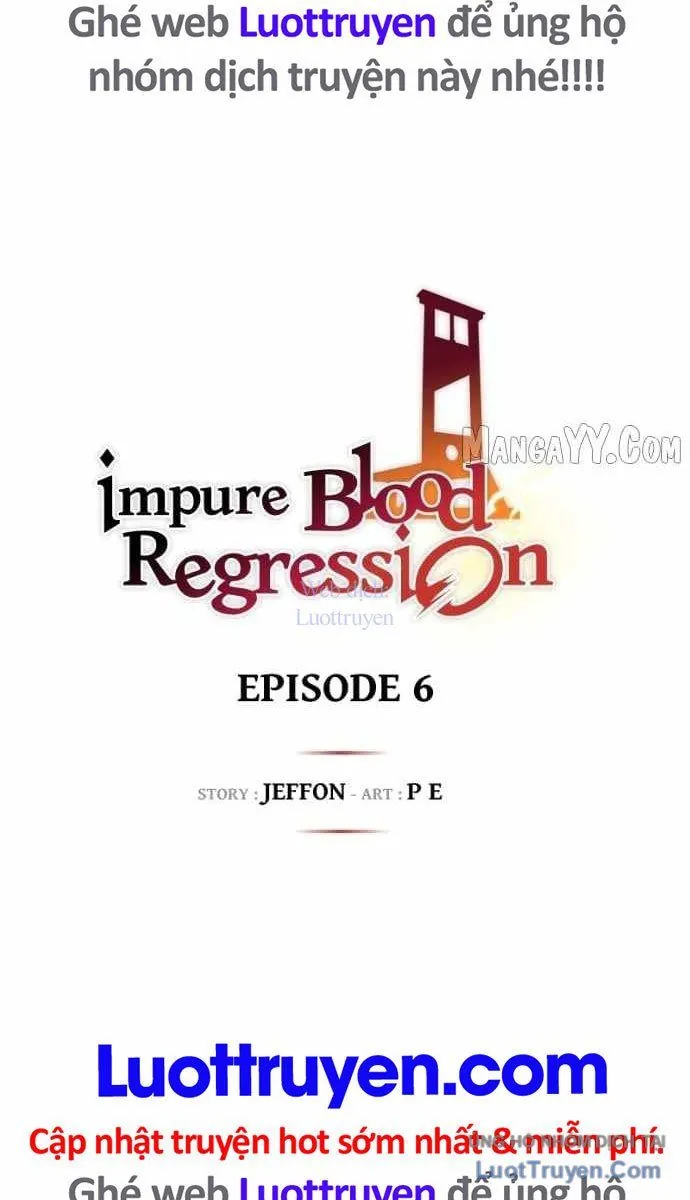 Tạp Huyết Hồi Quy - Chương 6 - Trang 11