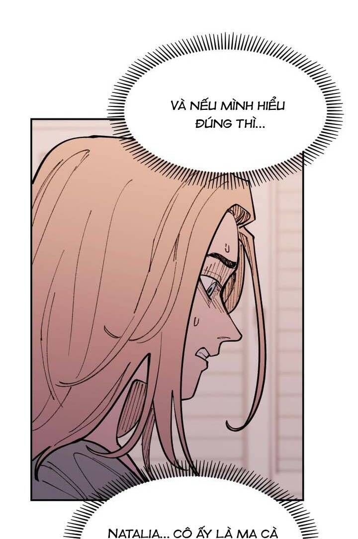 Vampire Family - Chương 36 - Trang 64