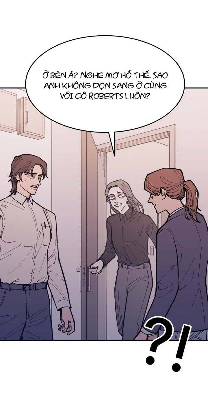 Vampire Family - Chương 36 - Trang 45