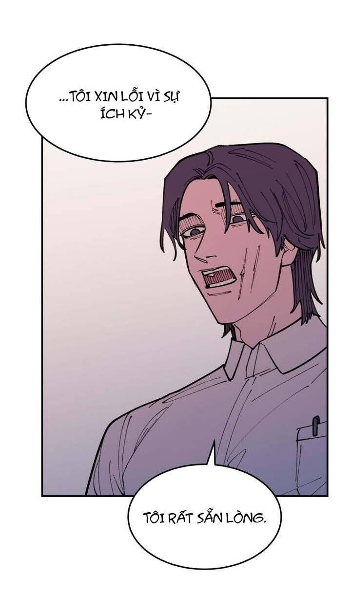 Vampire Family - Chương 36 - Trang 49