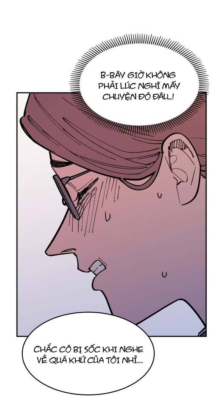 Vampire Family - Chương 36 - Trang 35