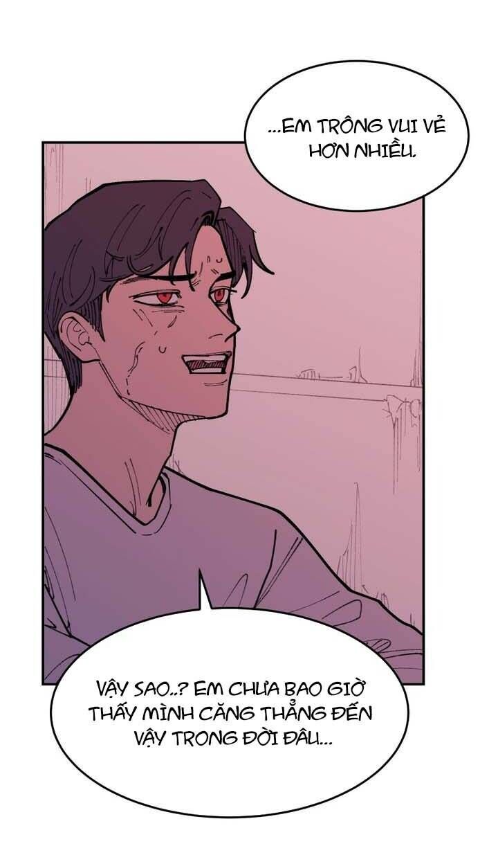 Vampire Family - Chương 36 - Trang 11