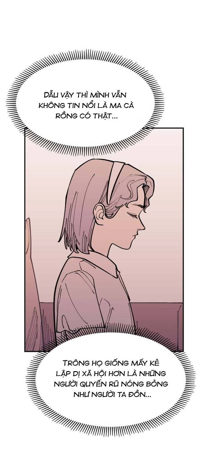 Vampire Family - Chương 36 - Trang 69