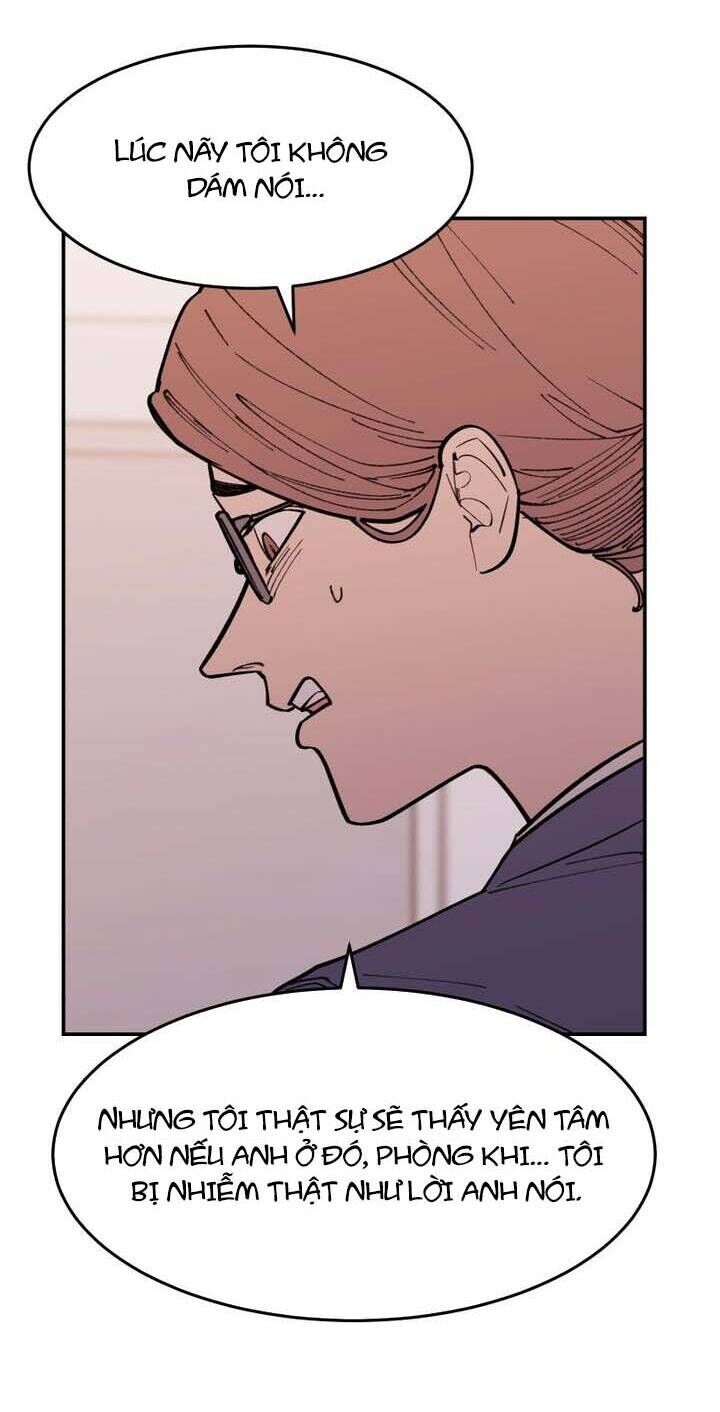 Vampire Family - Chương 36 - Trang 48