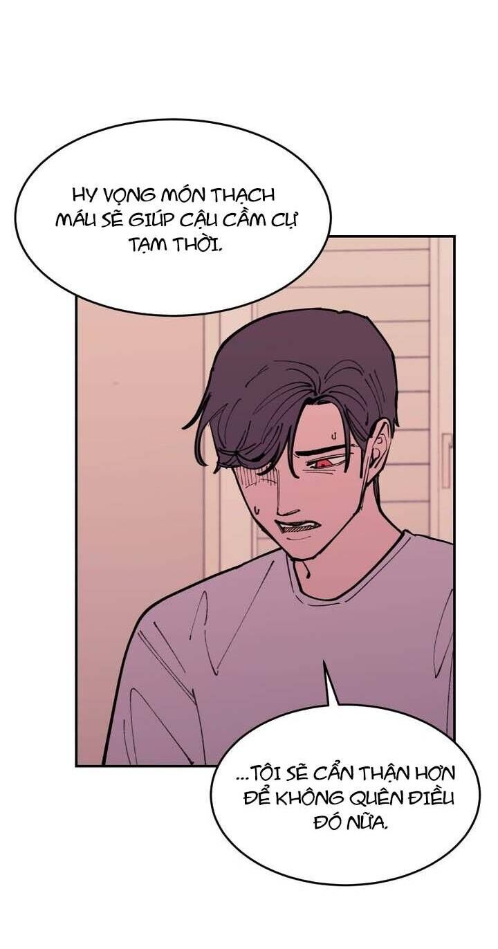 Vampire Family - Chương 36 - Trang 24