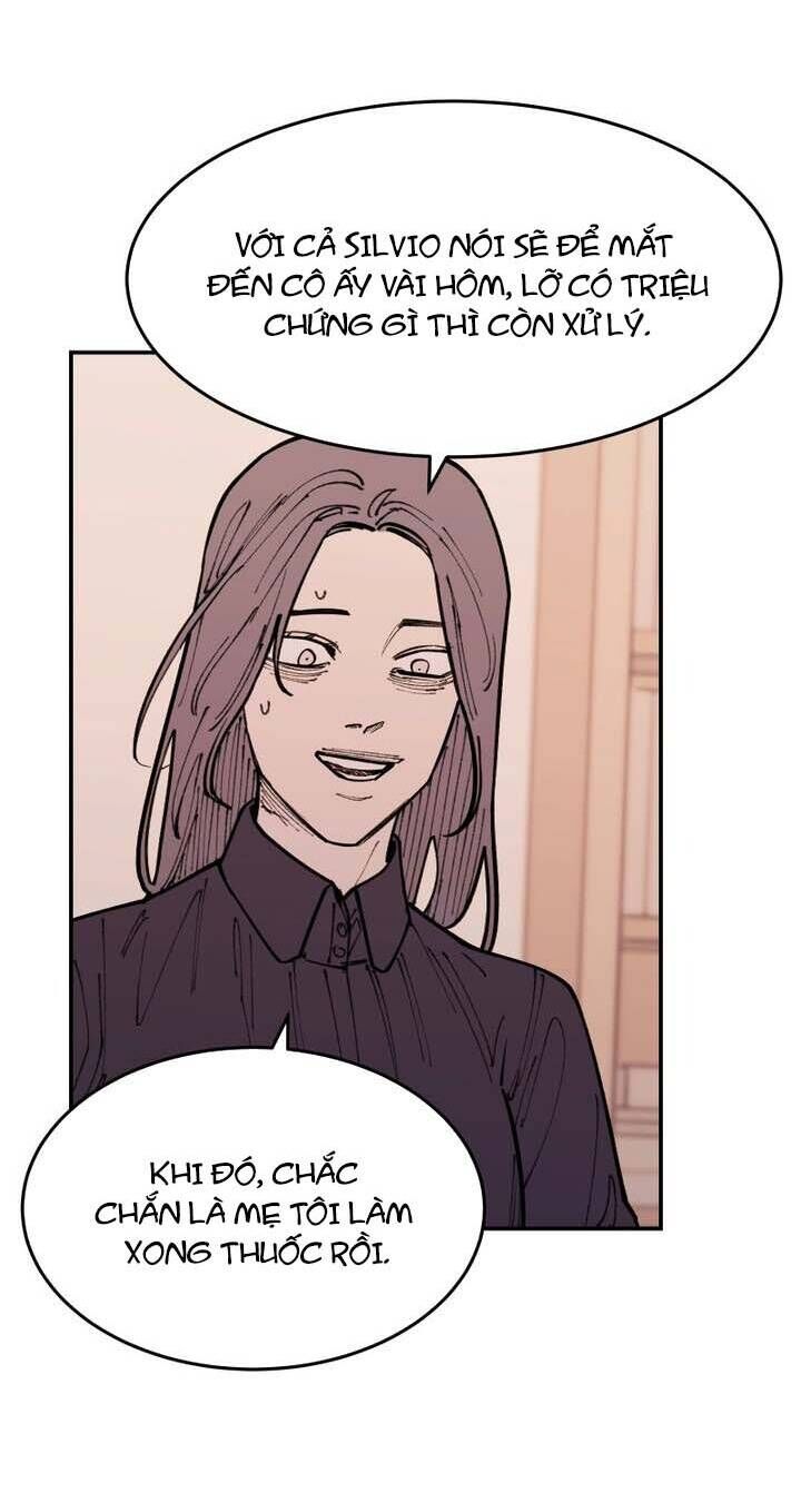 Vampire Family - Chương 36 - Trang 26