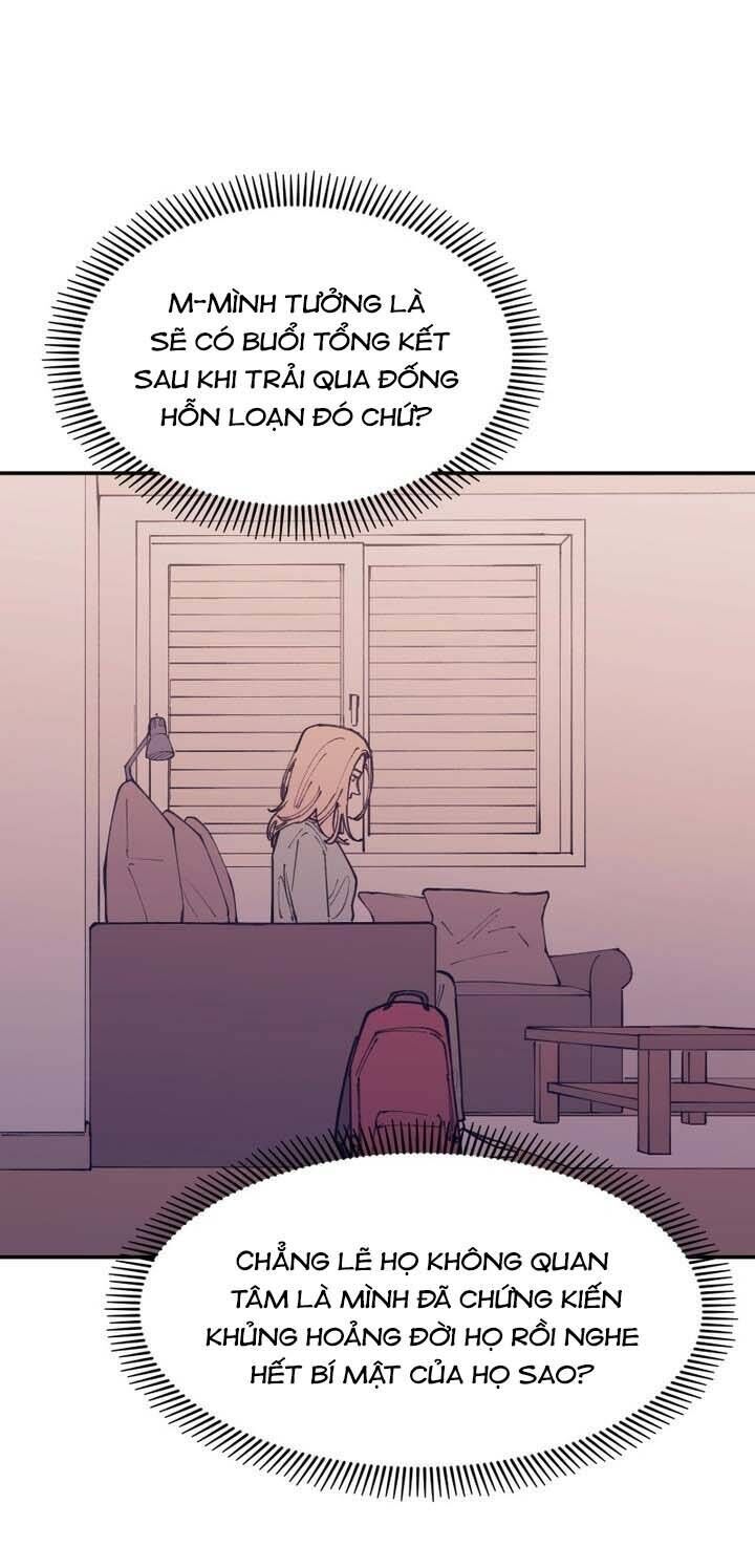 Vampire Family - Chương 36 - Trang 63