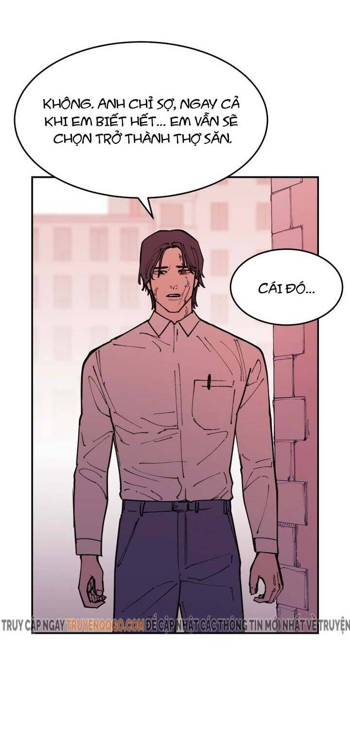 Vampire Family - Chương 36 - Trang 7