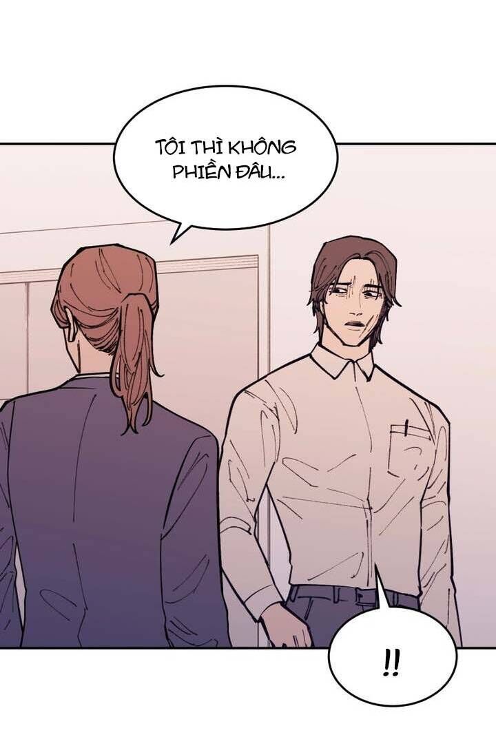 Vampire Family - Chương 36 - Trang 47