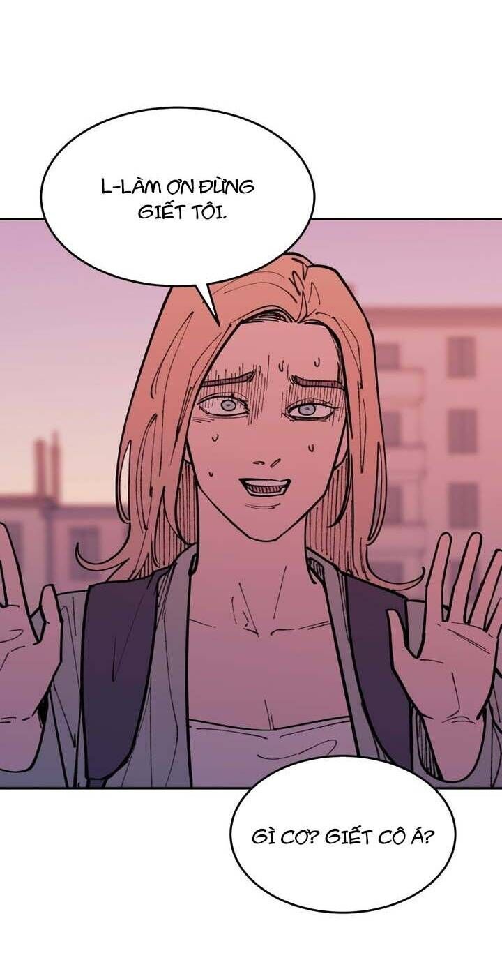 Vampire Family - Chương 36 - Trang 16