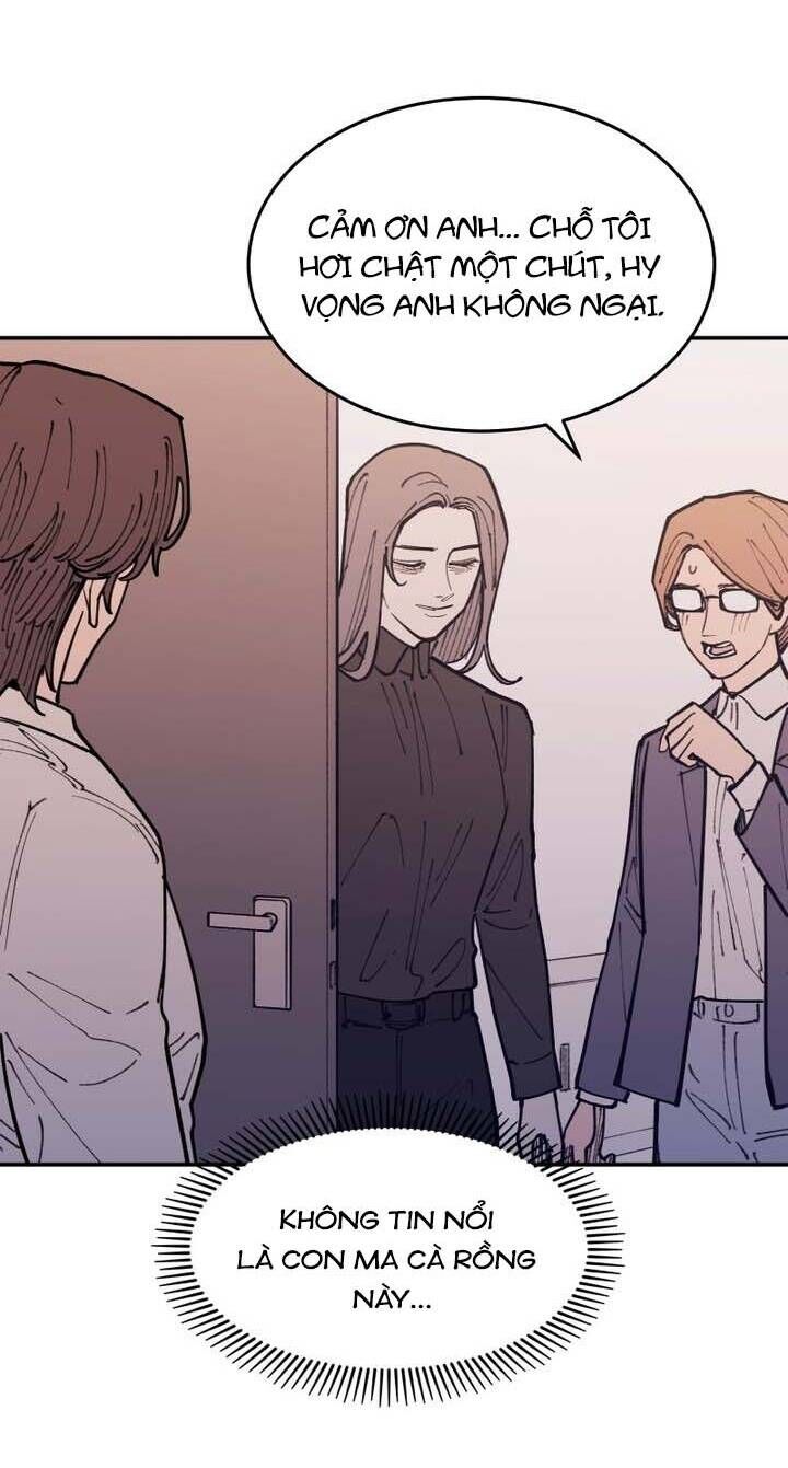 Vampire Family - Chương 36 - Trang 50