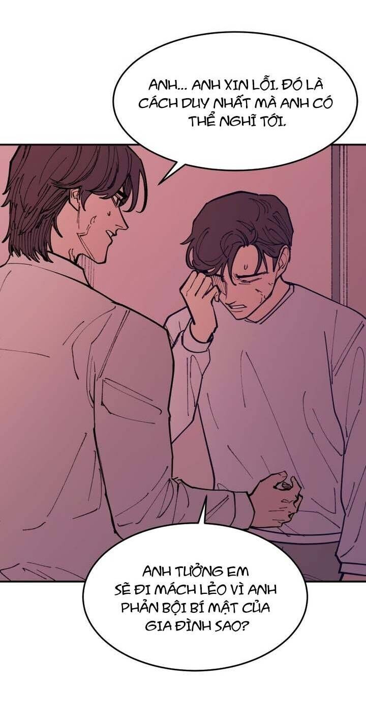 Vampire Family - Chương 36 - Trang 6