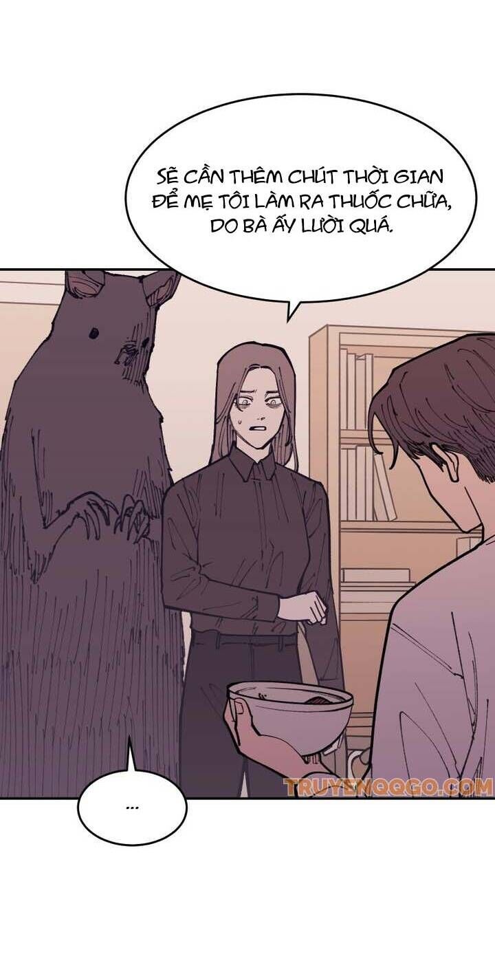 Vampire Family - Chương 36 - Trang 23