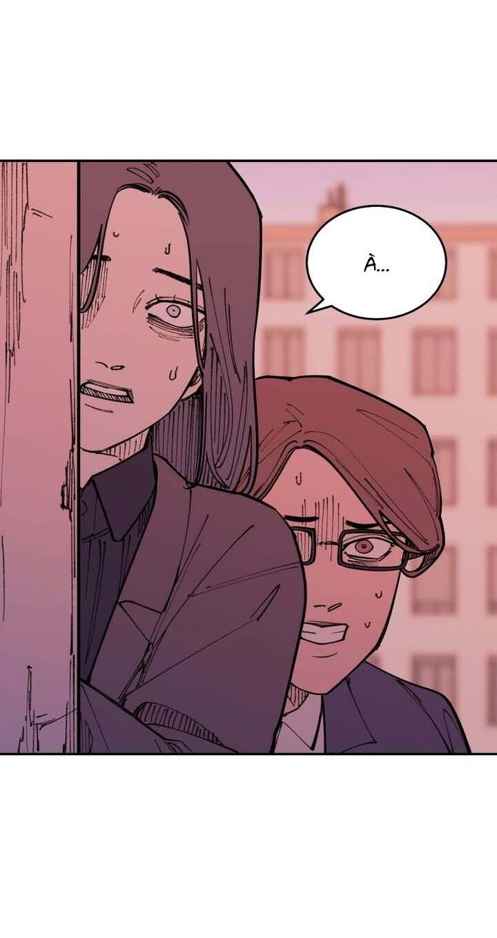 Vampire Family - Chương 36 - Trang 18