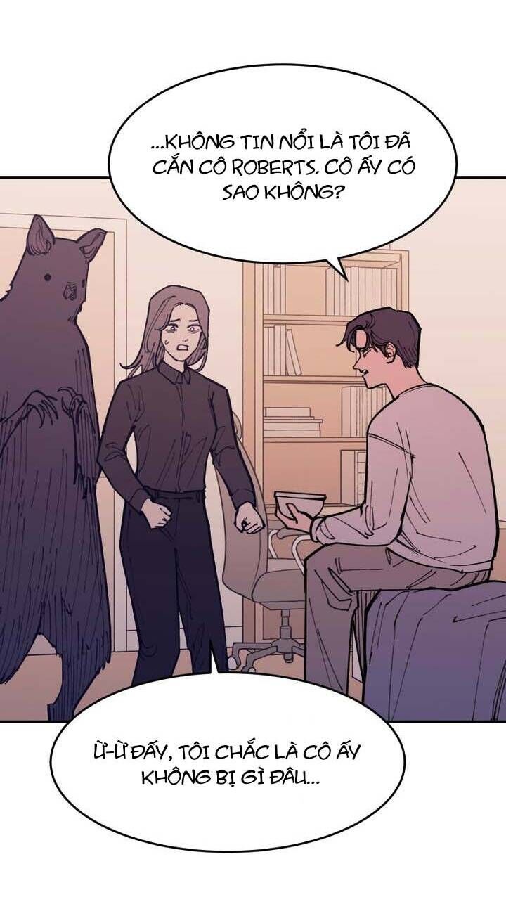 Vampire Family - Chương 36 - Trang 25