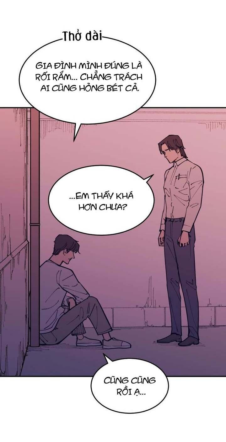 Vampire Family - Chương 36 - Trang 9