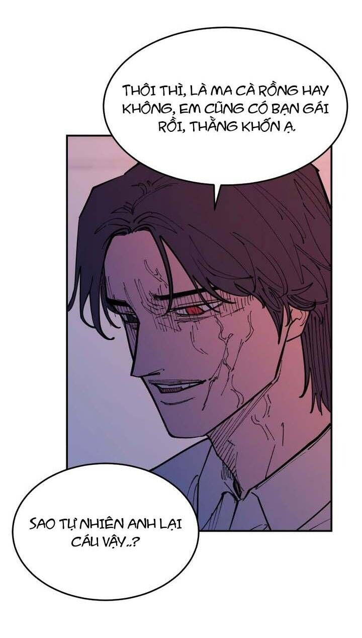 Vampire Family - Chương 36 - Trang 12