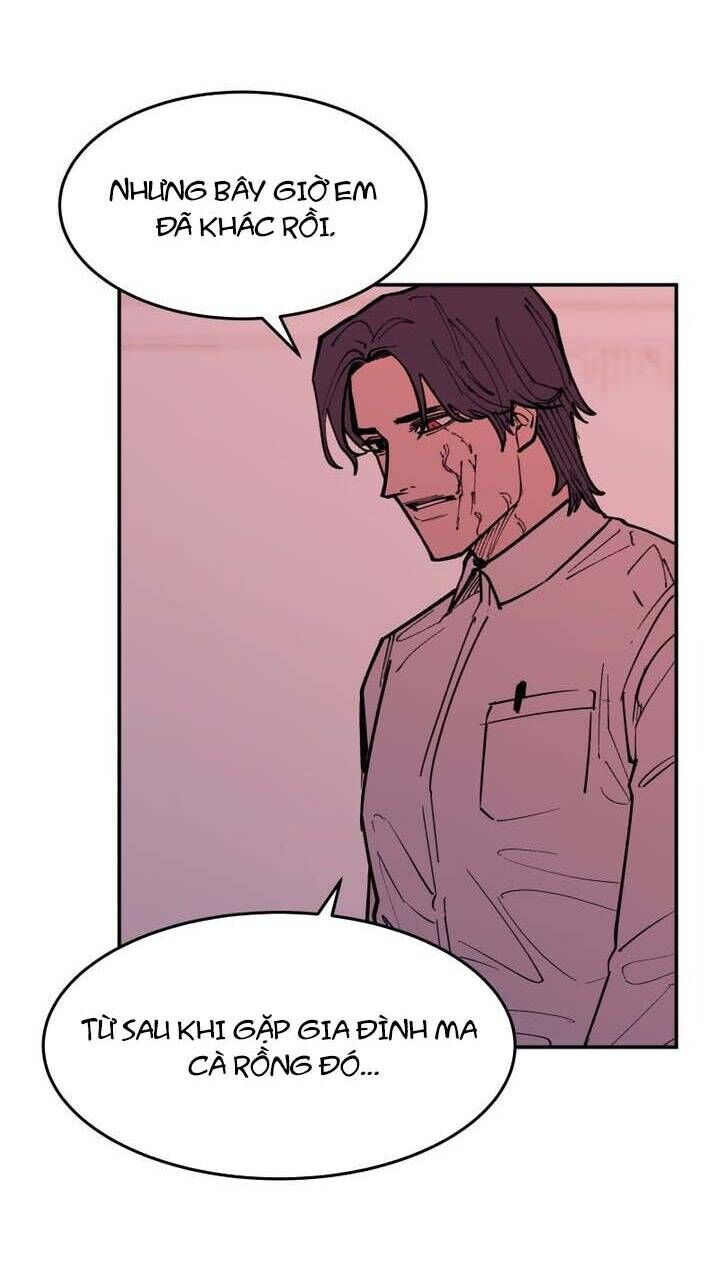 Vampire Family - Chương 36 - Trang 10