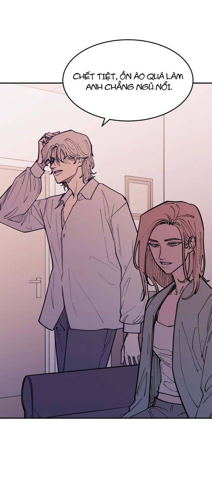 Vampire Family - Chương 36 - Trang 70