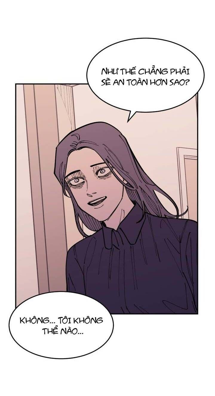 Vampire Family - Chương 36 - Trang 46