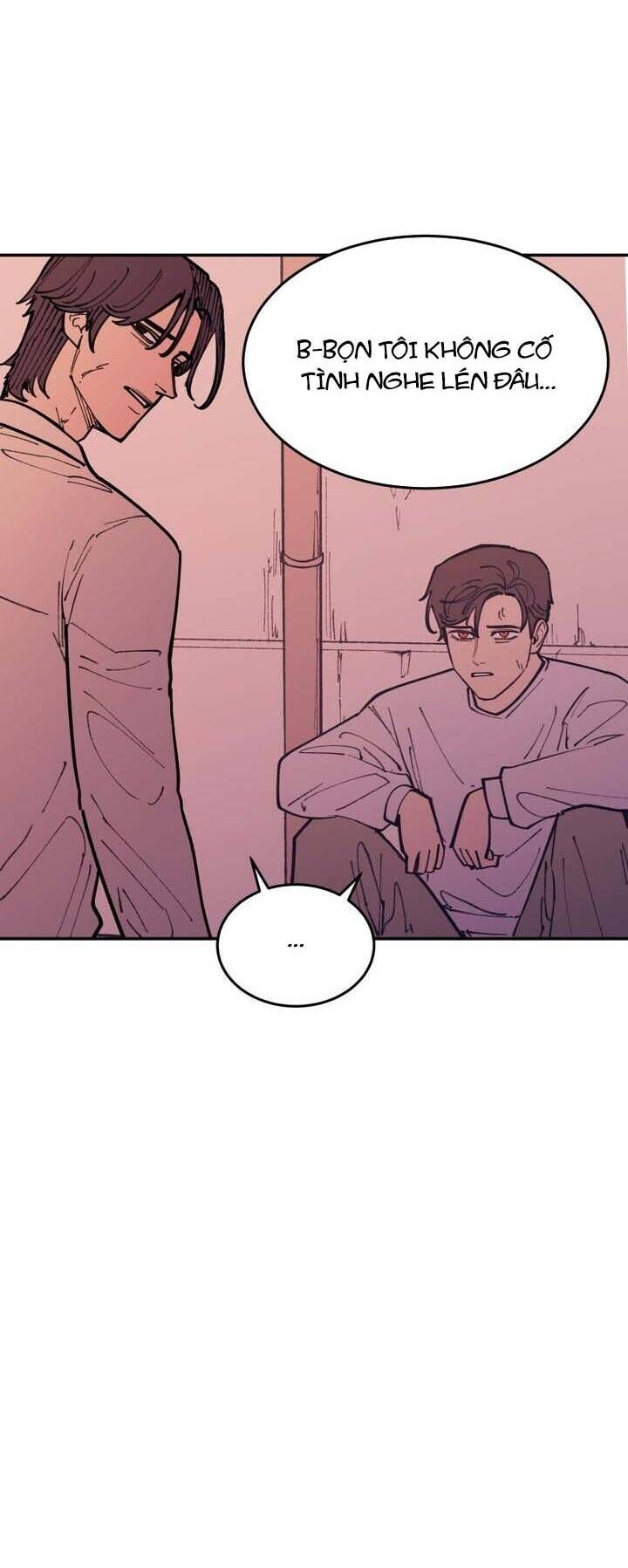 Vampire Family - Chương 36 - Trang 19