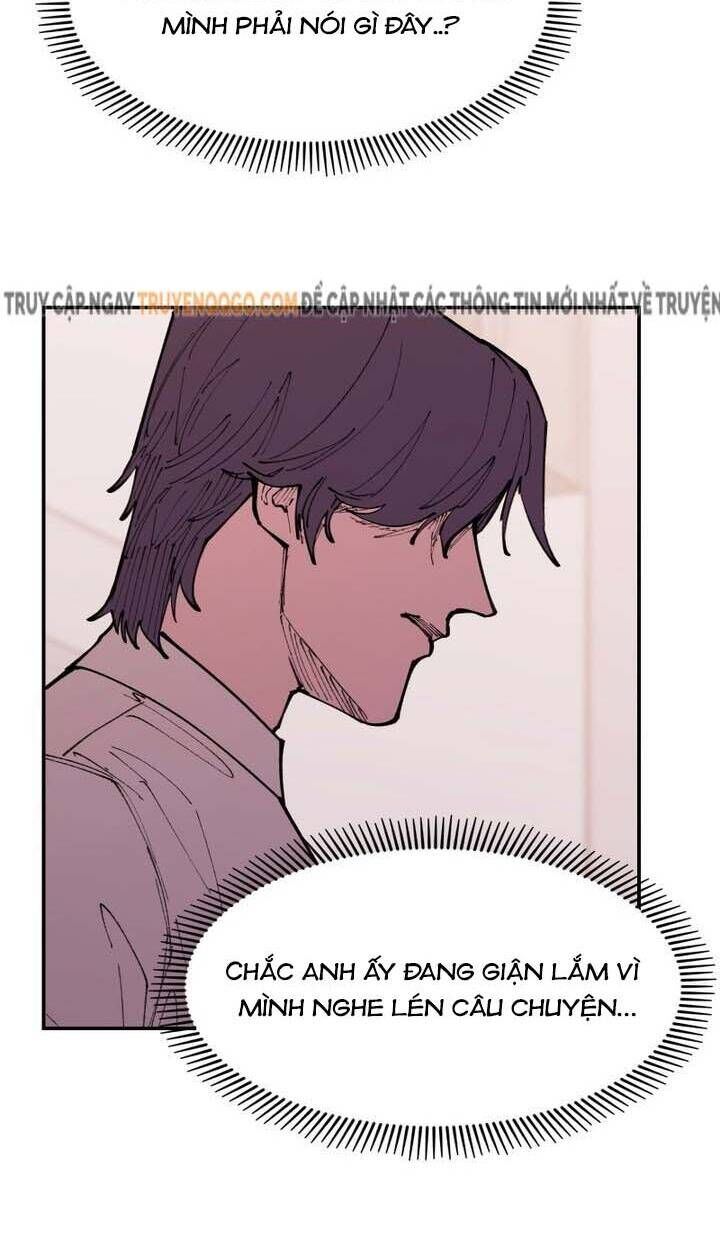 Vampire Family - Chương 36 - Trang 33