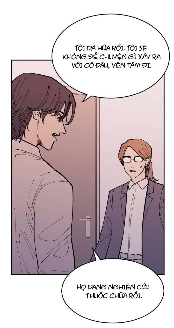 Vampire Family - Chương 36 - Trang 43