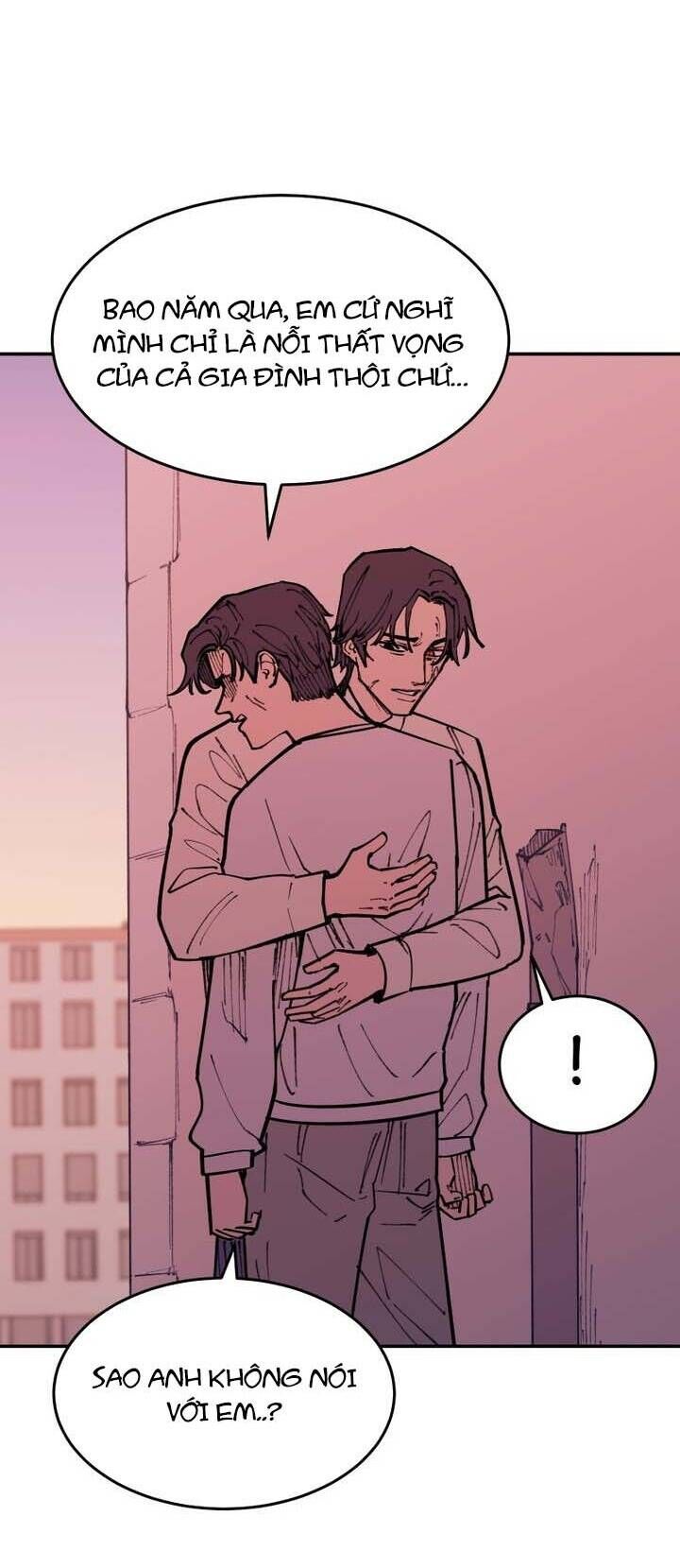 Vampire Family - Chương 36 - Trang 5