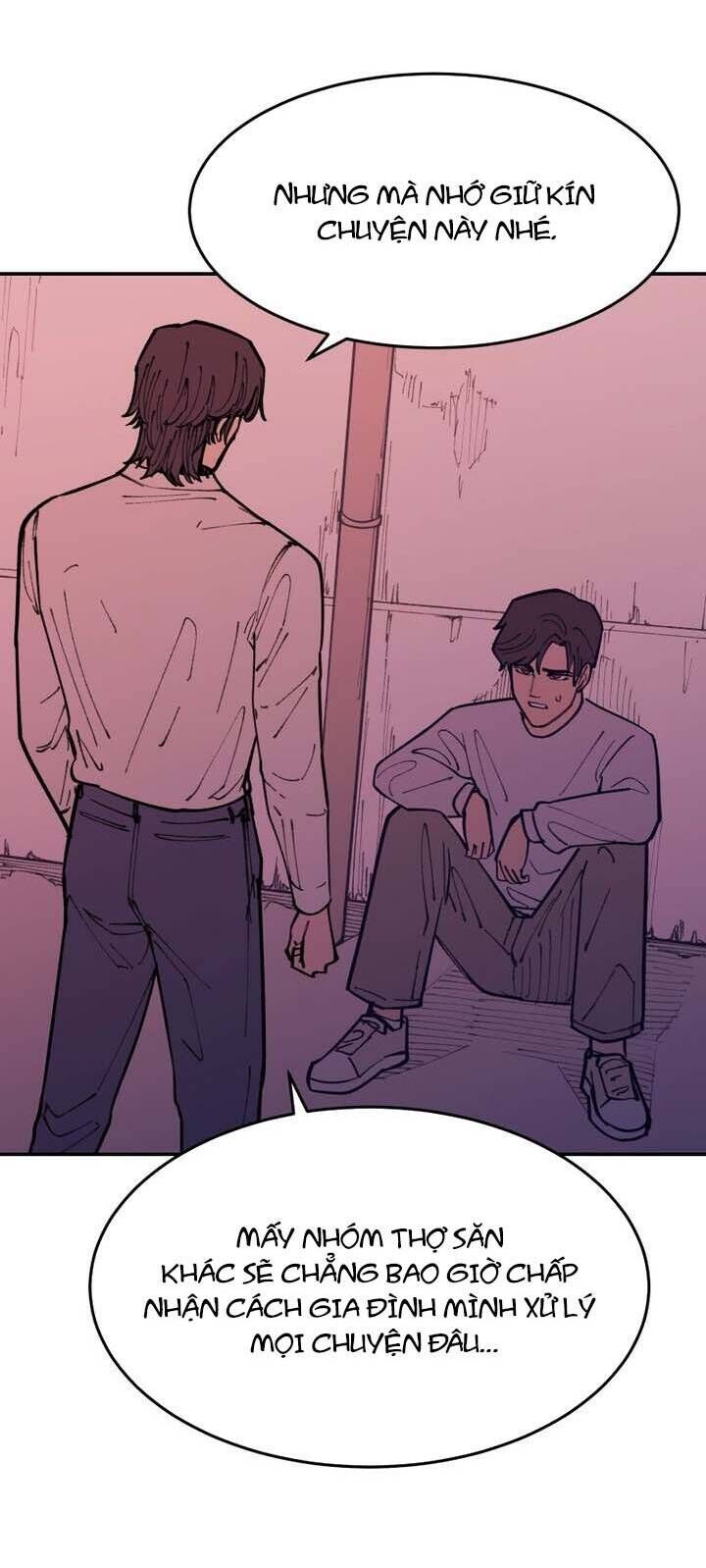 Vampire Family - Chương 36 - Trang 13